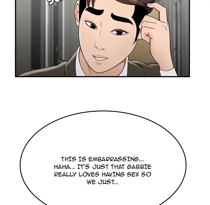 Drama in the Office Chapter 29 - HolyManga.Net