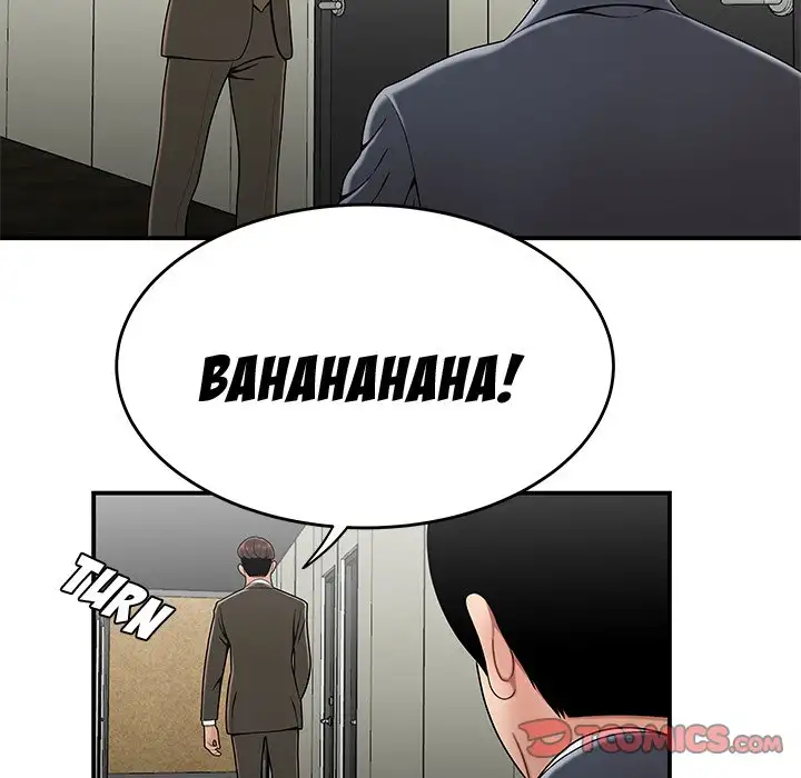 Drama in the Office Chapter 29 - HolyManga.Net