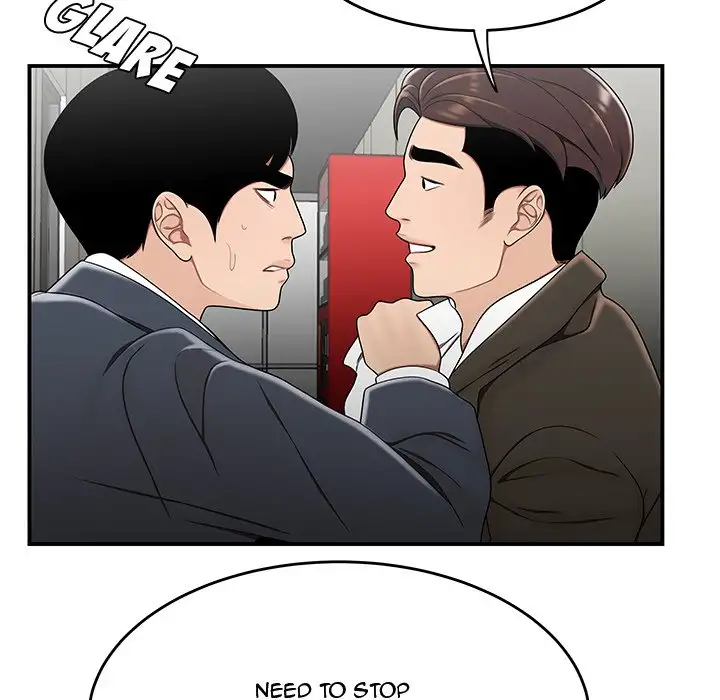 Drama in the Office Chapter 29 - HolyManga.Net