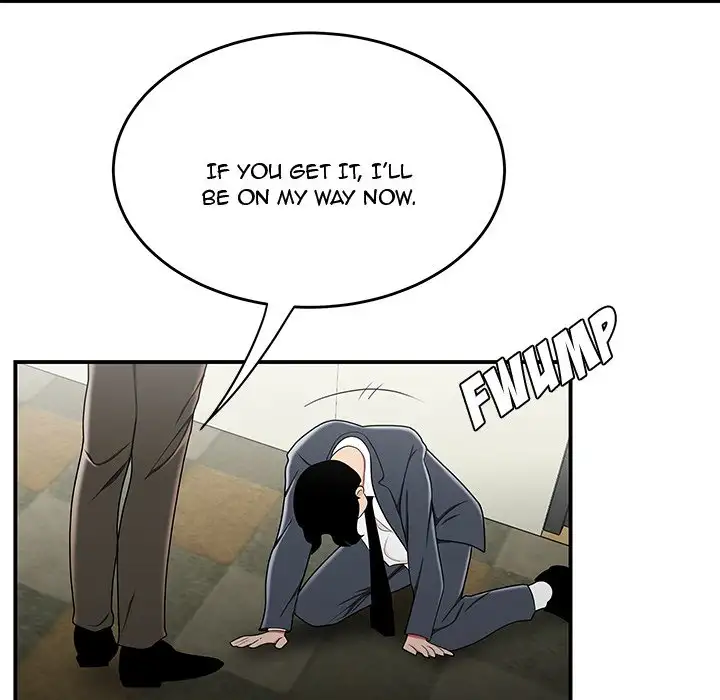 Drama in the Office Chapter 29 - HolyManga.Net