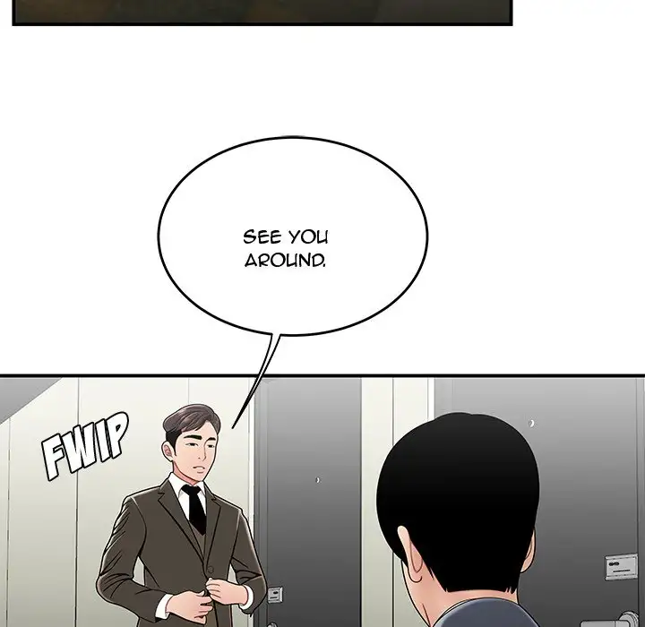 Drama in the Office Chapter 29 - HolyManga.Net