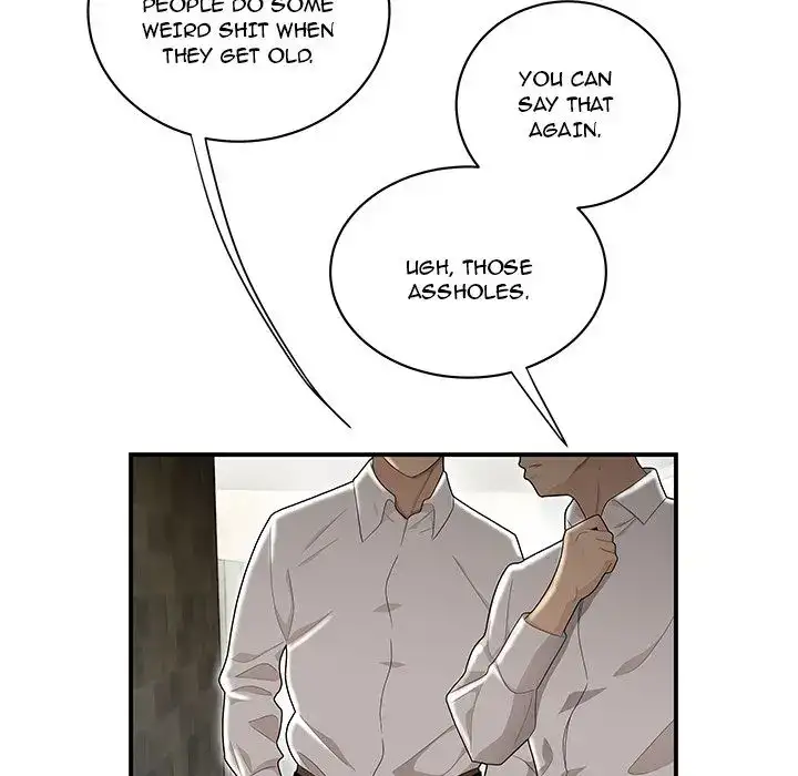 Drama in the Office Chapter 3 - HolyManga.Net