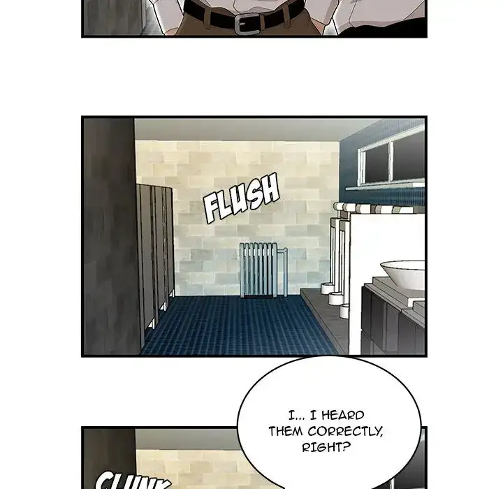 Drama in the Office Chapter 3 - HolyManga.Net