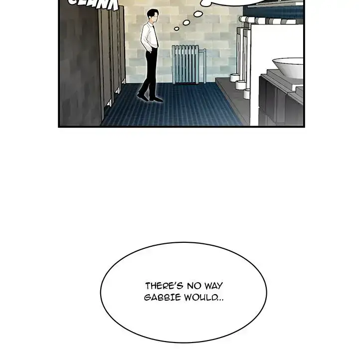 Drama in the Office Chapter 3 - HolyManga.Net