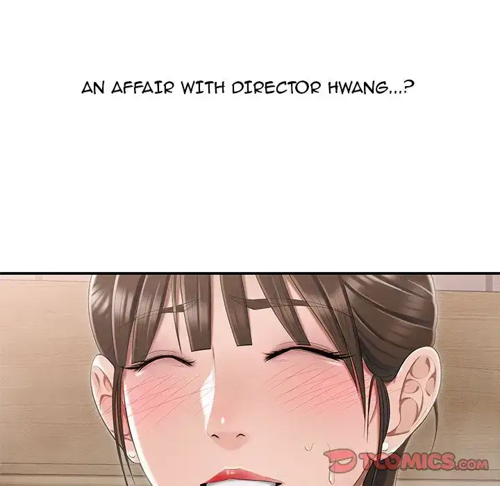 Drama in the Office Chapter 3 - HolyManga.Net