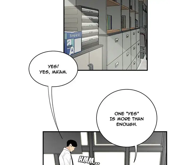 Drama in the Office Chapter 3 - HolyManga.Net