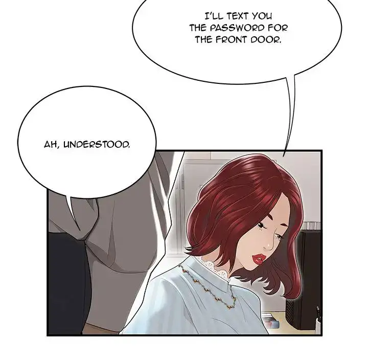 Drama in the Office Chapter 3 - HolyManga.Net