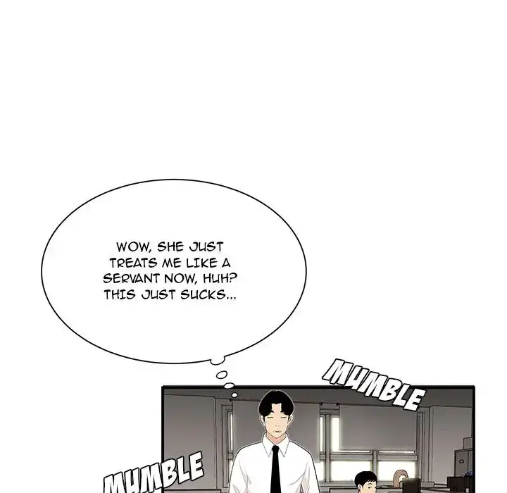 Drama in the Office Chapter 3 - HolyManga.Net