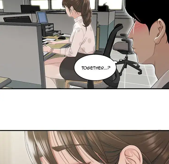 Drama in the Office Chapter 3 - HolyManga.Net