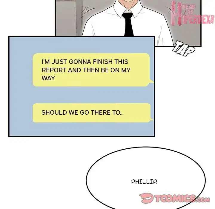 Drama in the Office Chapter 3 - HolyManga.Net