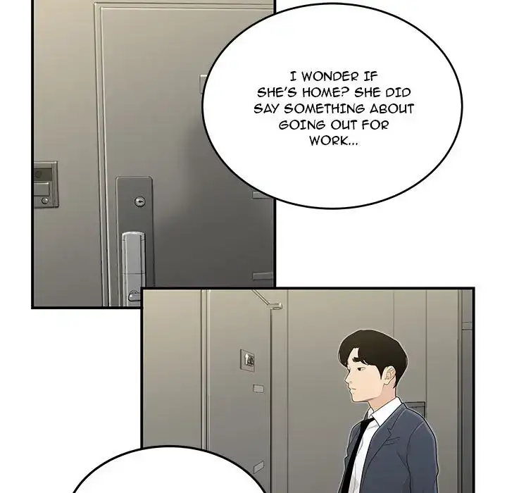 Drama in the Office Chapter 3 - HolyManga.Net