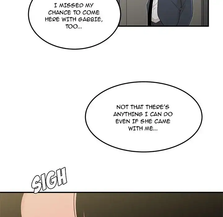 Drama in the Office Chapter 3 - HolyManga.Net