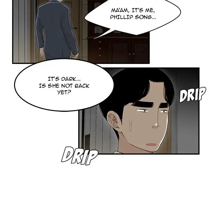 Drama in the Office Chapter 3 - HolyManga.Net