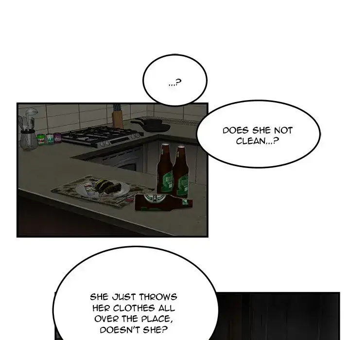 Drama in the Office Chapter 3 - HolyManga.Net