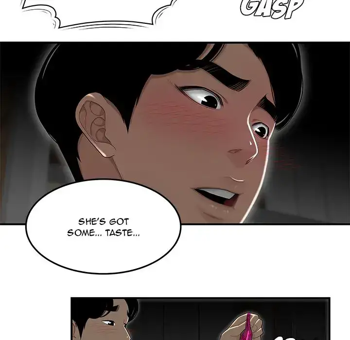 Drama in the Office Chapter 3 - HolyManga.Net