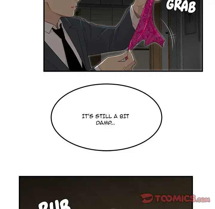 Drama in the Office Chapter 3 - HolyManga.Net