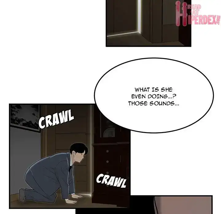 Drama in the Office Chapter 3 - HolyManga.Net