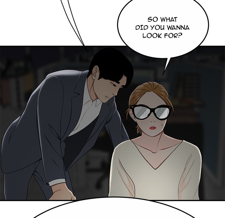 Drama in the Office Chapter 32 - HolyManga.Net