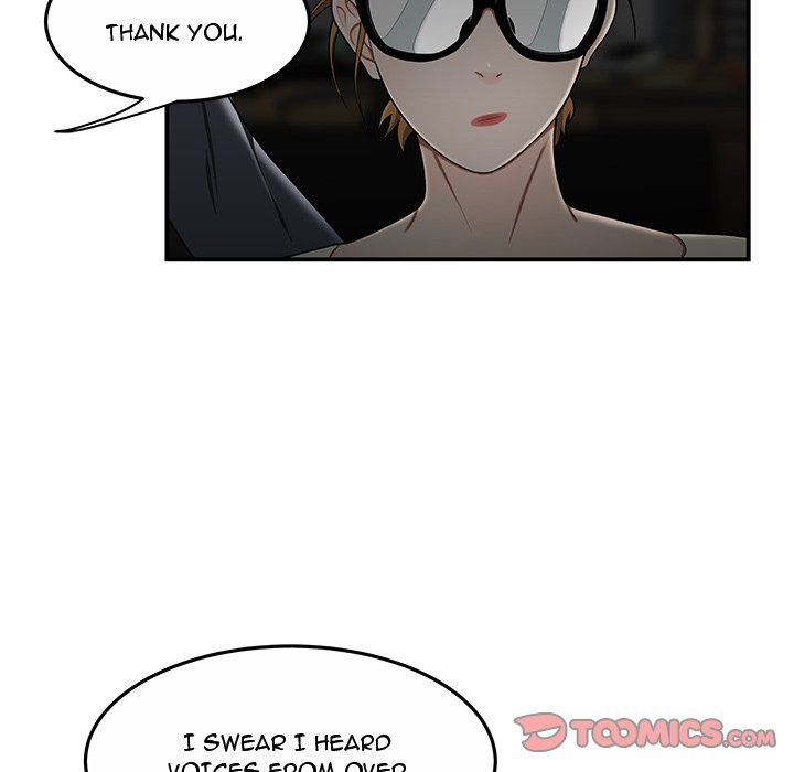 Drama in the Office Chapter 32 - HolyManga.Net