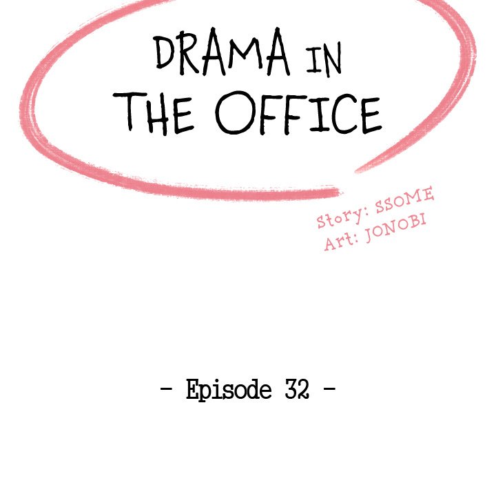 Drama in the Office Chapter 32 - HolyManga.Net