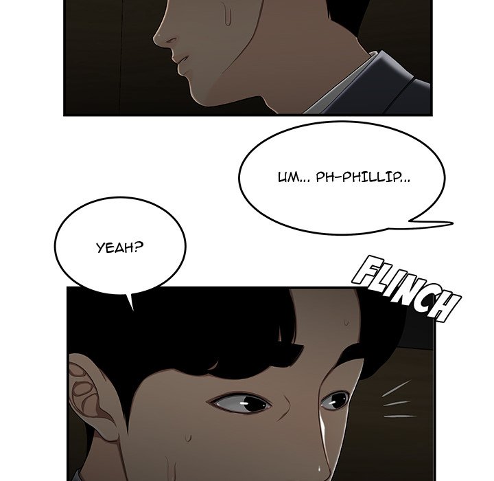 Drama in the Office Chapter 32 - HolyManga.Net