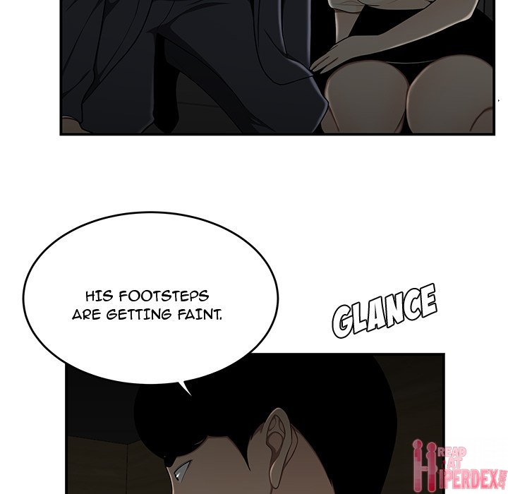 Drama in the Office Chapter 32 - HolyManga.Net