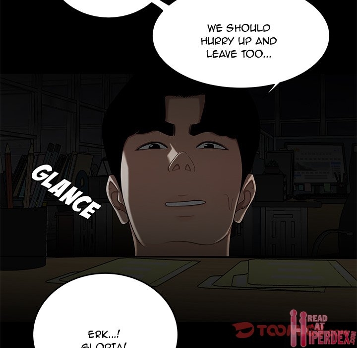 Drama in the Office Chapter 32 - HolyManga.Net