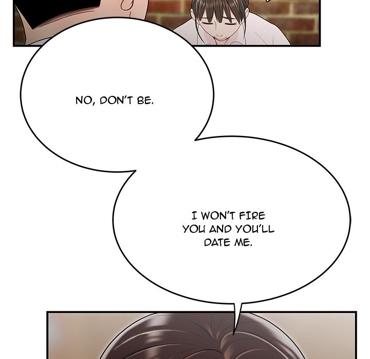 Drama in the Office Chapter 32 - HolyManga.Net