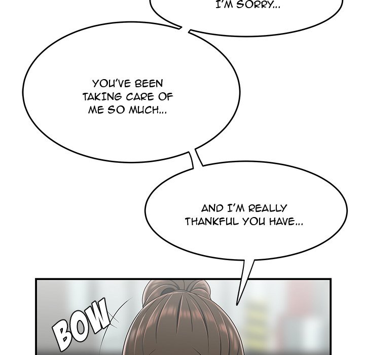 Drama in the Office Chapter 32 - HolyManga.Net