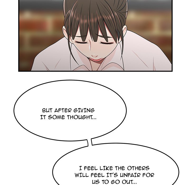 Drama in the Office Chapter 32 - HolyManga.Net