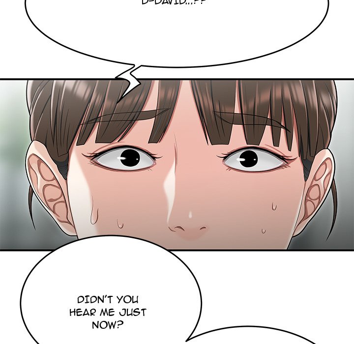 Drama in the Office Chapter 32 - HolyManga.Net