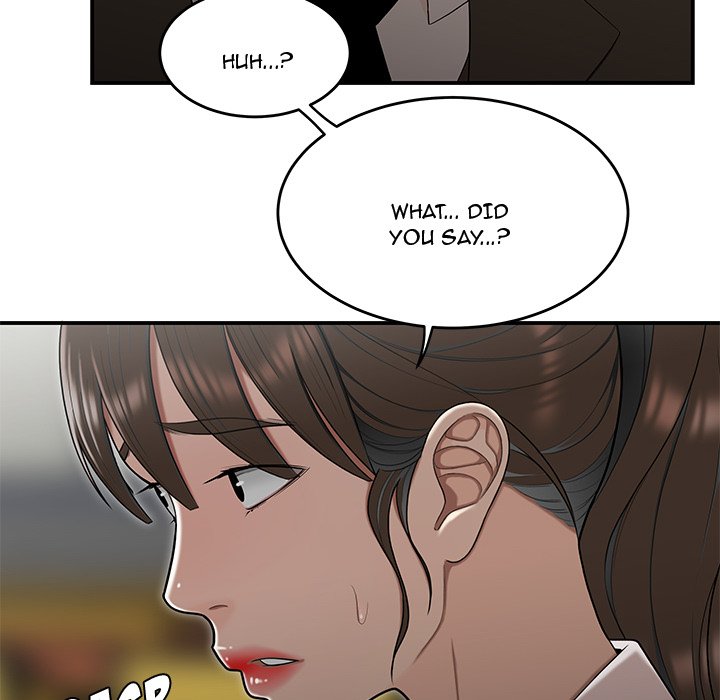 Drama in the Office Chapter 32 - HolyManga.Net