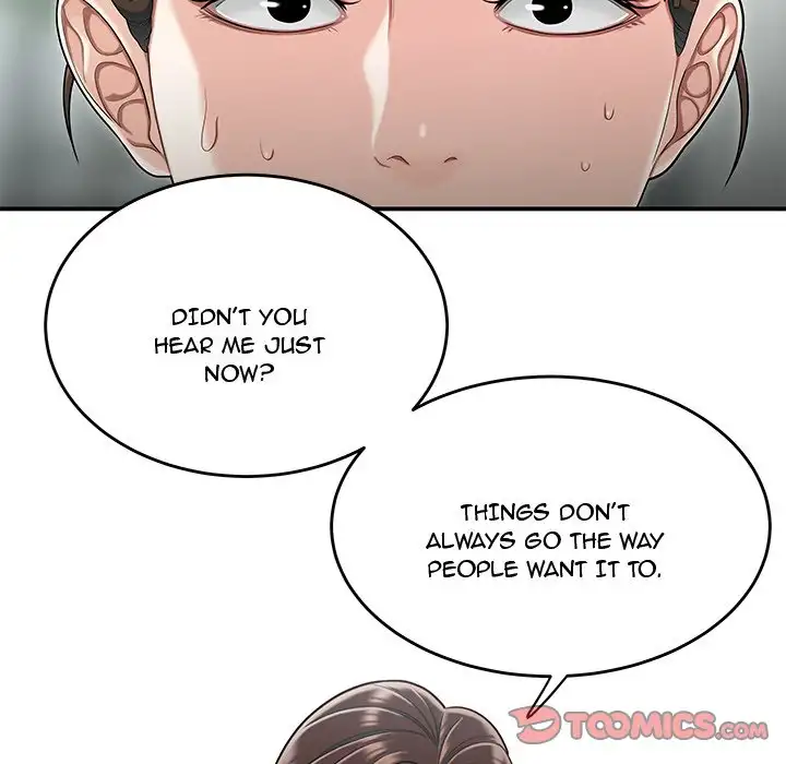 Drama in the Office Chapter 33 - HolyManga.Net