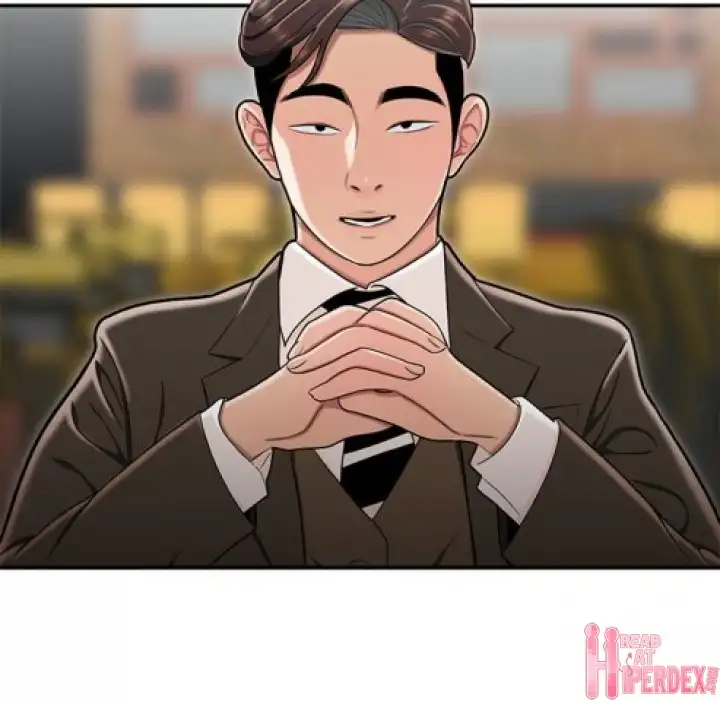 Drama in the Office Chapter 33 - HolyManga.Net