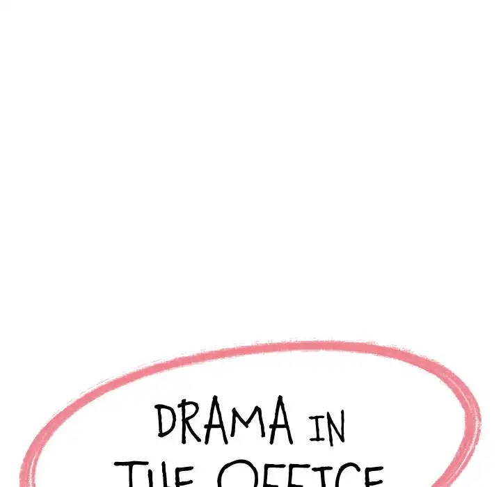 Drama in the Office Chapter 33 - HolyManga.Net