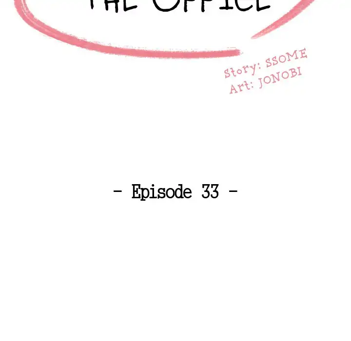 Drama in the Office Chapter 33 - HolyManga.Net