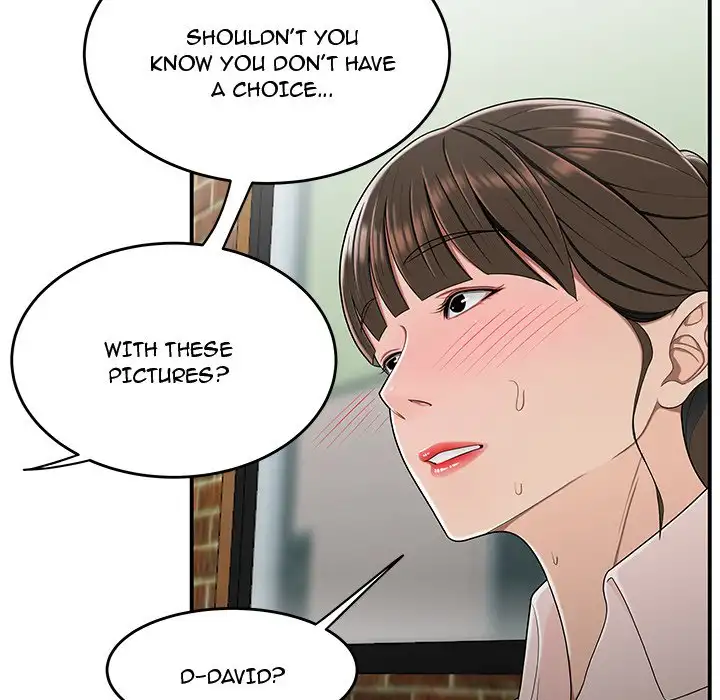 Drama in the Office Chapter 33 - HolyManga.Net