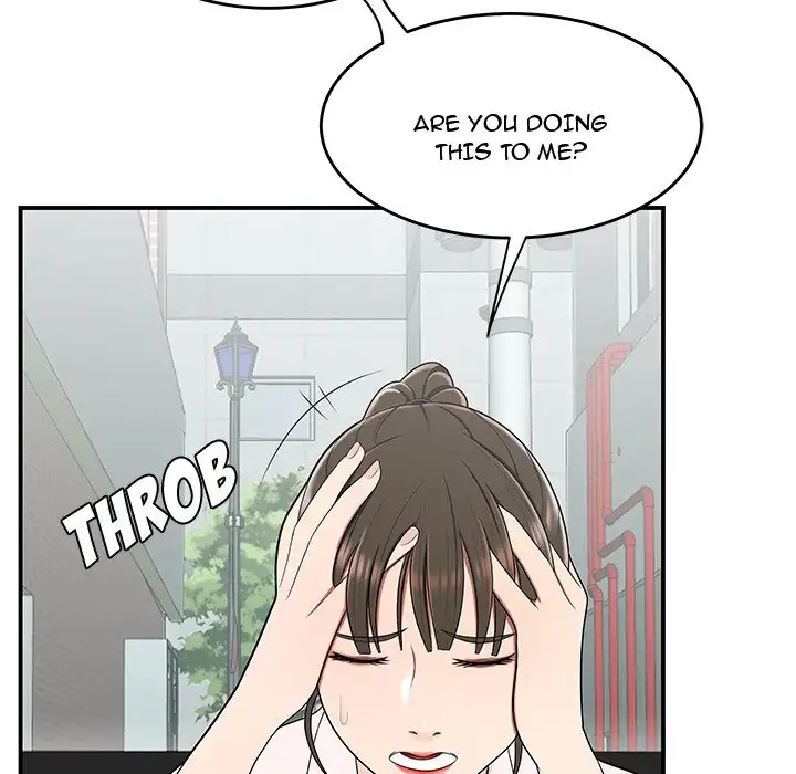 Drama in the Office Chapter 33 - HolyManga.Net