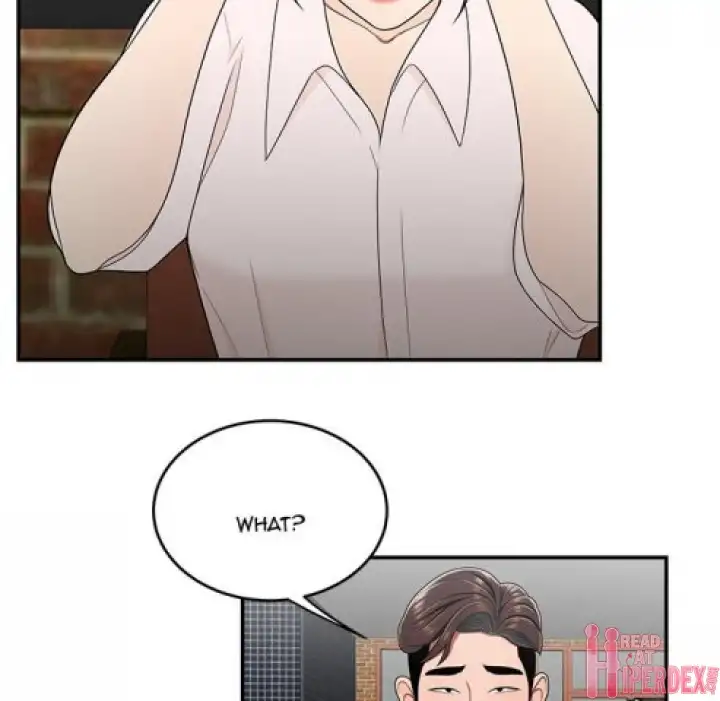 Drama in the Office Chapter 33 - HolyManga.Net