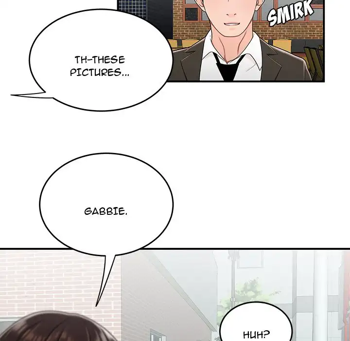 Drama in the Office Chapter 33 - HolyManga.Net