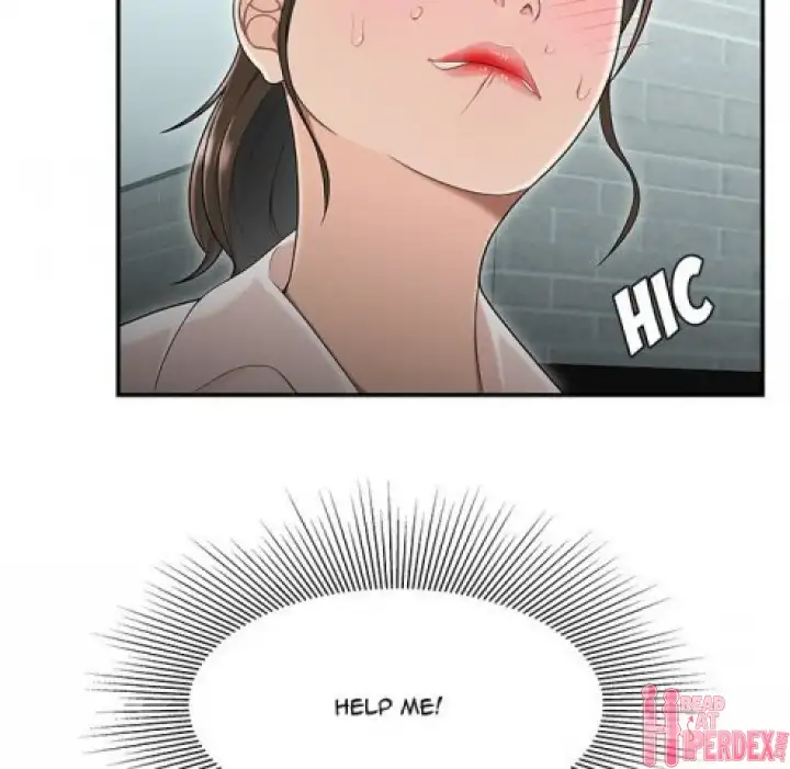 Drama in the Office Chapter 33 - HolyManga.Net