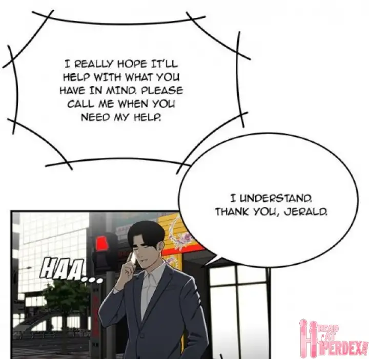 Drama in the Office Chapter 33 - HolyManga.Net