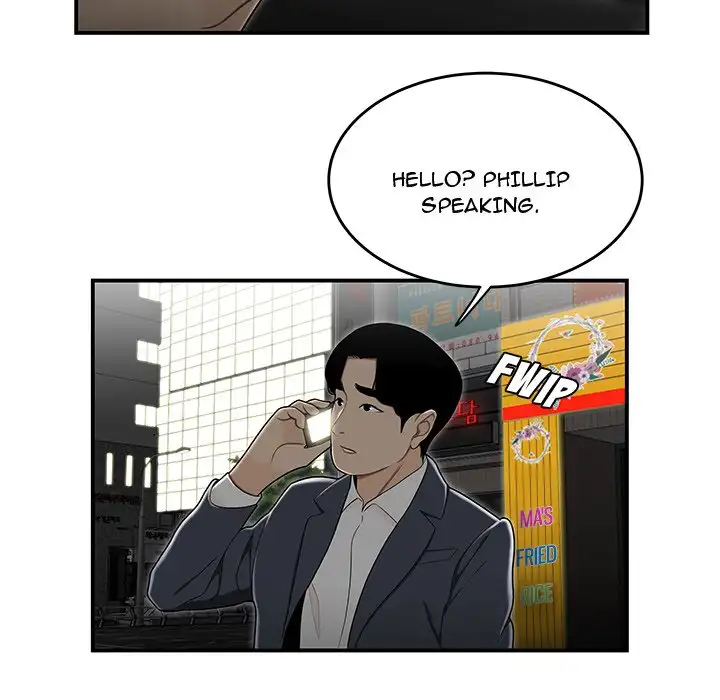 Drama in the Office Chapter 33 - HolyManga.Net