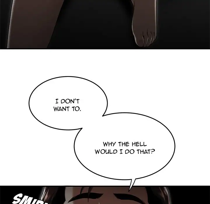 Drama in the Office Chapter 33 - HolyManga.Net