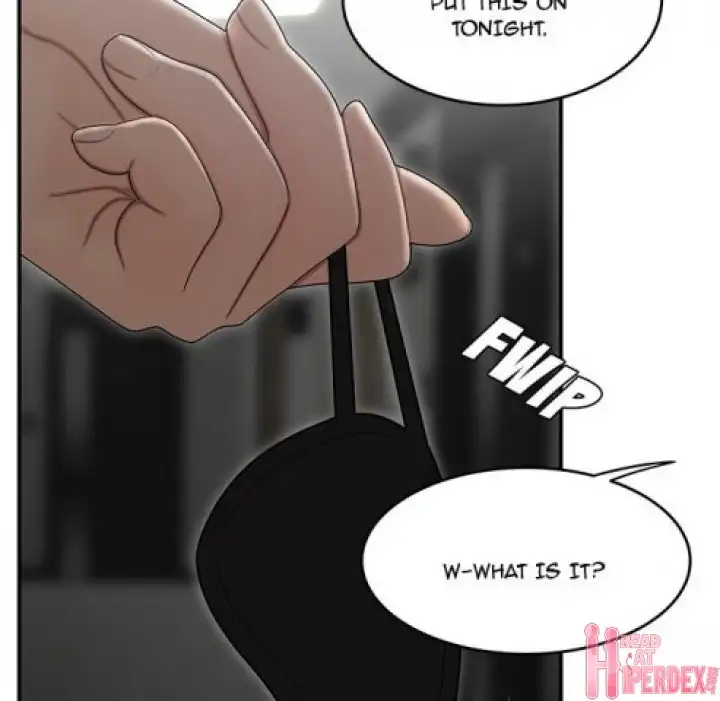 Drama in the Office Chapter 33 - HolyManga.Net