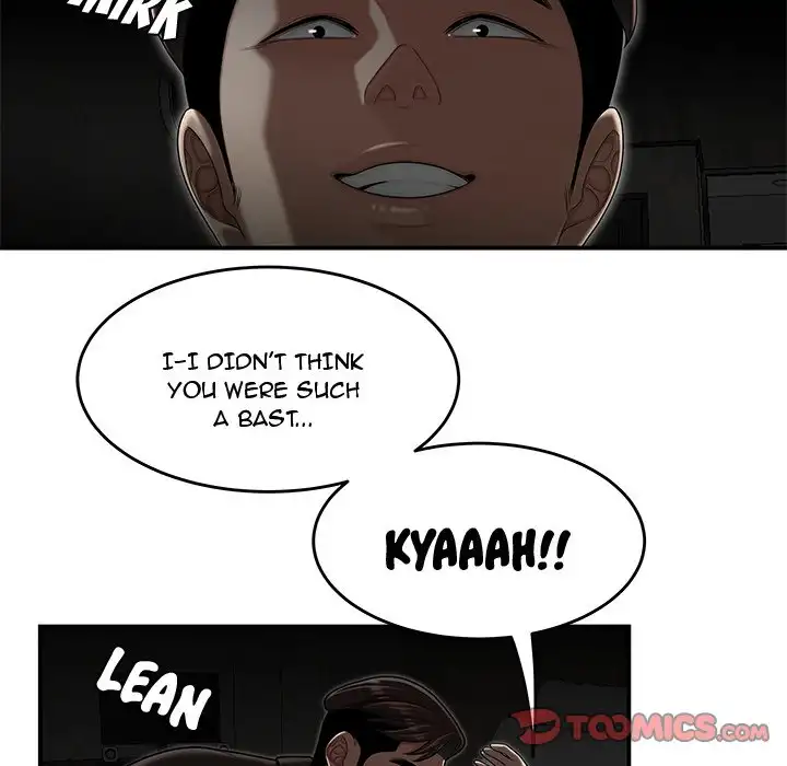 Drama in the Office Chapter 33 - HolyManga.Net