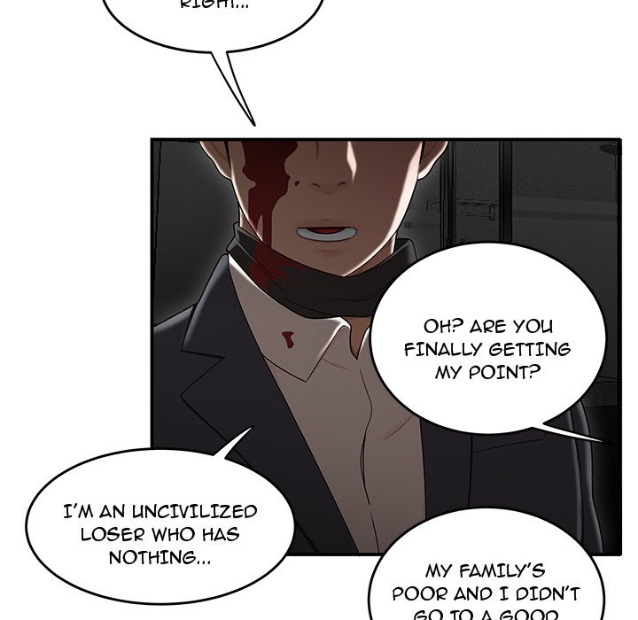 Drama in the Office Chapter 34 - HolyManga.Net