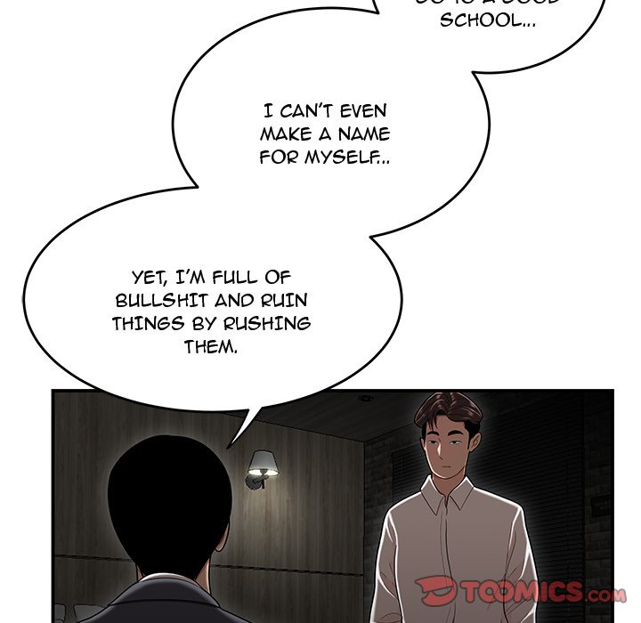 Drama in the Office Chapter 34 - HolyManga.Net