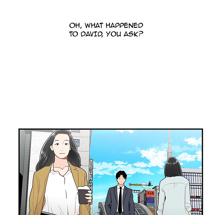 Drama in the Office Chapter 34 - HolyManga.Net