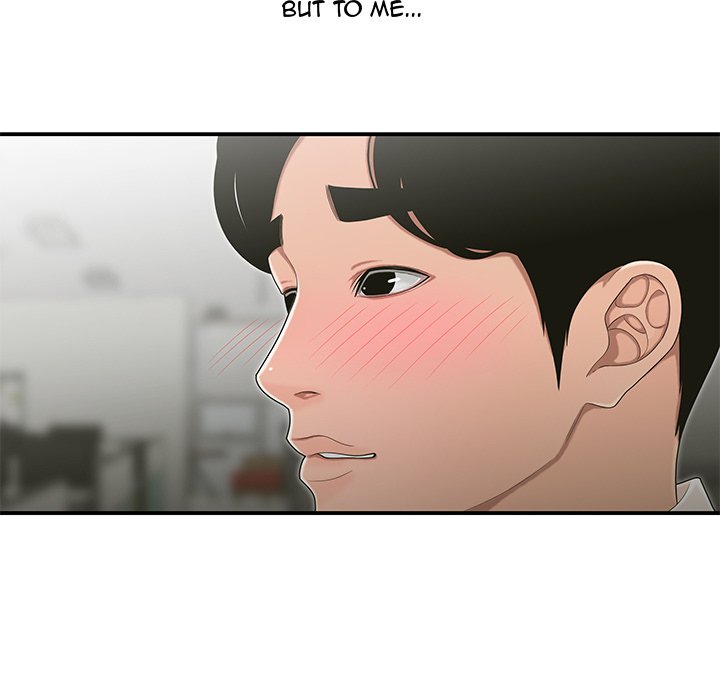 Drama in the Office Chapter 34 - HolyManga.Net